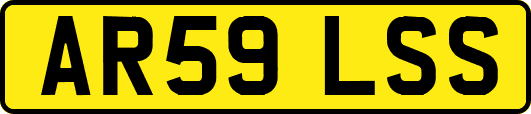 AR59LSS