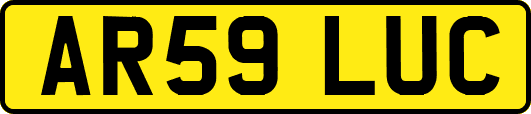 AR59LUC