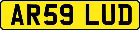 AR59LUD