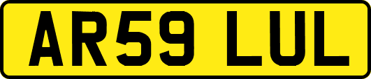 AR59LUL