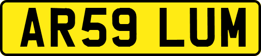 AR59LUM