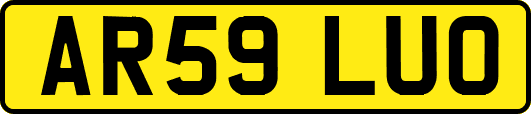 AR59LUO