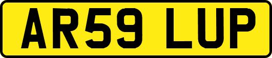AR59LUP