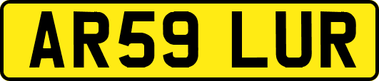 AR59LUR