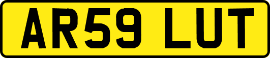 AR59LUT