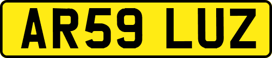 AR59LUZ