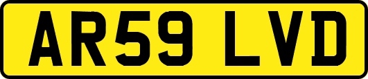 AR59LVD