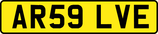 AR59LVE