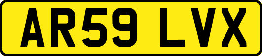 AR59LVX