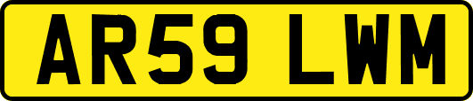 AR59LWM