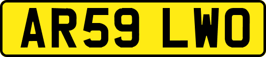 AR59LWO