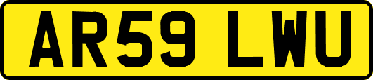 AR59LWU