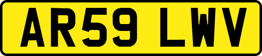 AR59LWV