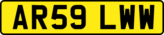 AR59LWW