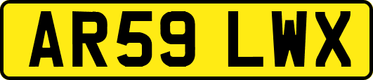 AR59LWX