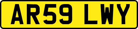 AR59LWY