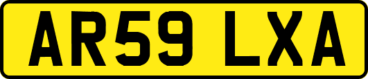 AR59LXA