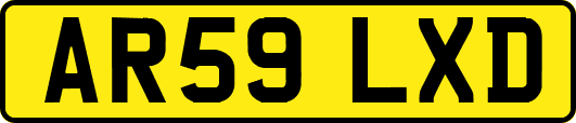 AR59LXD