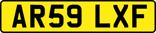 AR59LXF