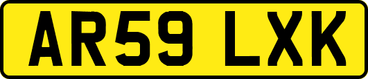 AR59LXK
