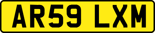 AR59LXM