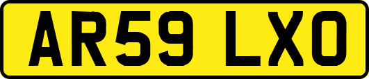 AR59LXO