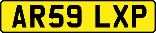 AR59LXP