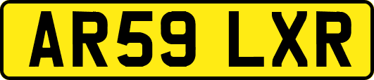 AR59LXR