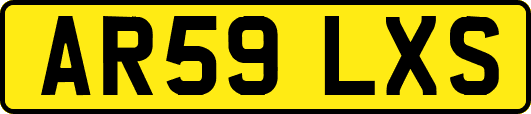 AR59LXS