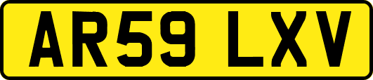 AR59LXV
