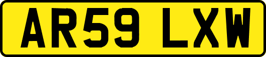 AR59LXW