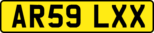 AR59LXX