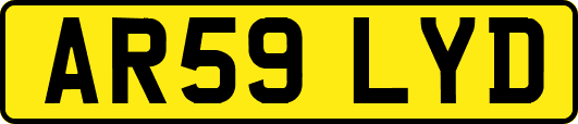 AR59LYD