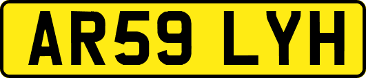 AR59LYH