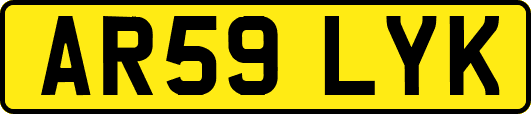AR59LYK