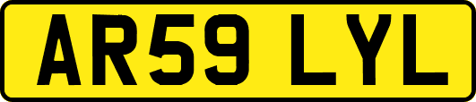 AR59LYL