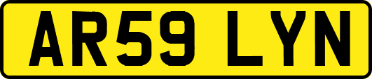 AR59LYN