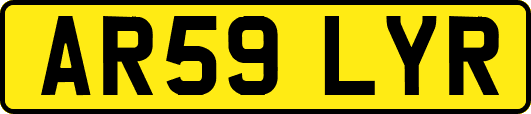 AR59LYR