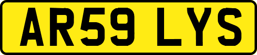 AR59LYS