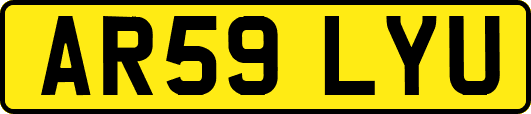 AR59LYU