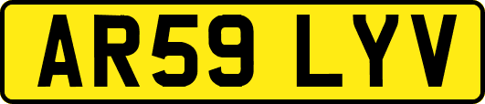 AR59LYV