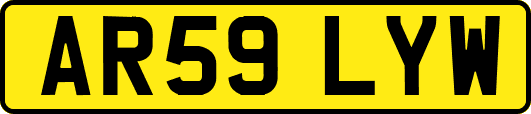 AR59LYW