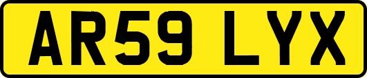 AR59LYX