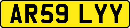 AR59LYY