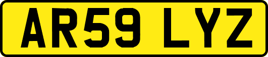 AR59LYZ