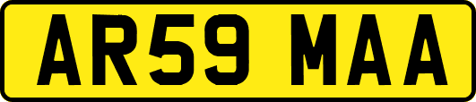 AR59MAA