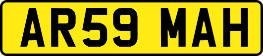 AR59MAH