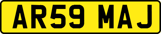 AR59MAJ