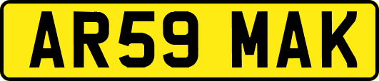 AR59MAK