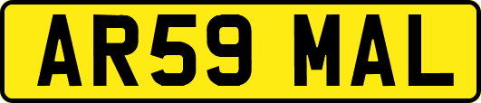AR59MAL